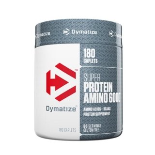 Аминокислоты DM Super Amino 6000 180 таблеток