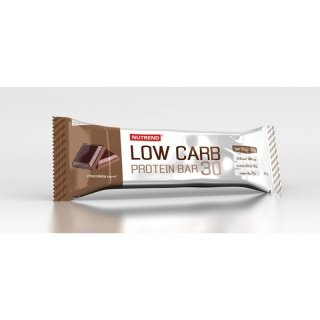 Белковый батончик NUTREND Low Carb Protein Bar 30
