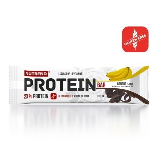 Белковый батончик NUTREND Protein bar