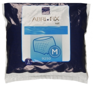 Фиксирующее белье ABRI-FIX Net M 80-130см, 5шт