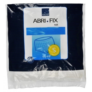 Фиксирующее белье ABRI-FIX Net S 70-120см, 5шт