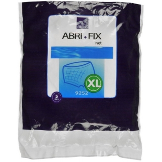Фиксирующее белье ABRI-FIX Net XL 100-150см, 5шт