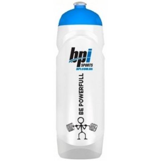Фитнес бутылка BPI Sports 750мл