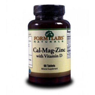 FLN Cal-Mag-Zinc+Vitamin D 90 таблеток