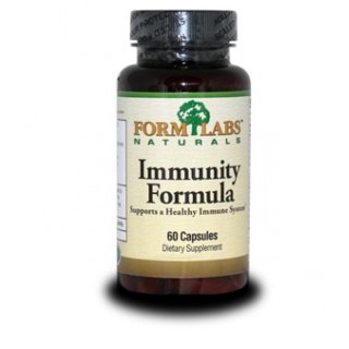 FLN Immunity formula 60 капсул