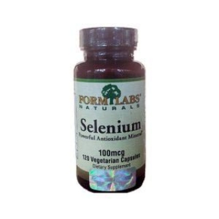 FLN Selenium 100мг 120 таблеток