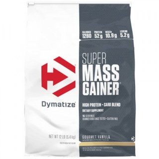 Гейнер DM Super Mass Gainer 2,7кг