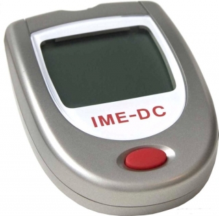 Глюкометр IME-DC (Име-ДиСи)