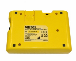 Ингалятор компрессорный OMRON NE-C801KD