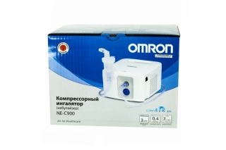 Ингалятор компрессорный OMRON NE-C900