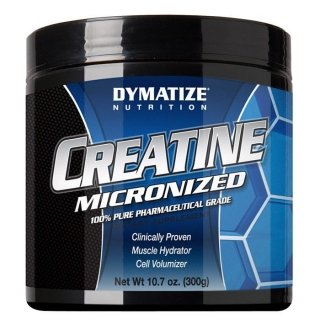 Креатин DM Creatine Monohydrate 300гр