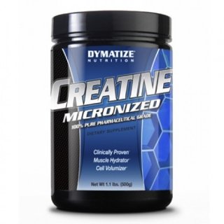 Креатин DM Creatine Monohydrate 300гр