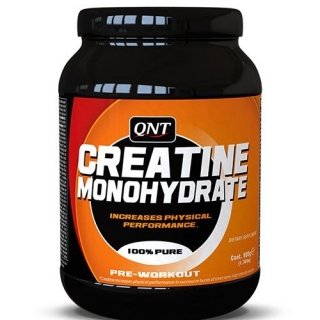 Креатин QNT Creatine Monohydrate 800гр
