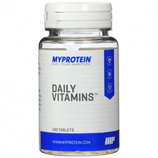 MYPROTEIN Daily Vitamins 180 таблеток