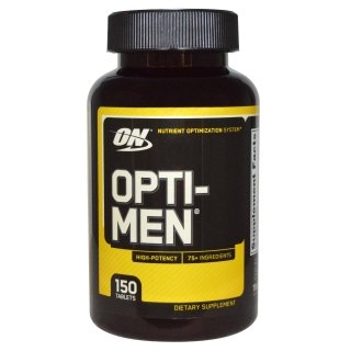 ON Opti-Men 90 таблеток