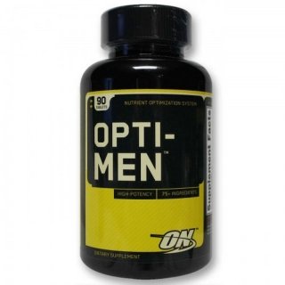 ON Opti-Men 150 таблеток