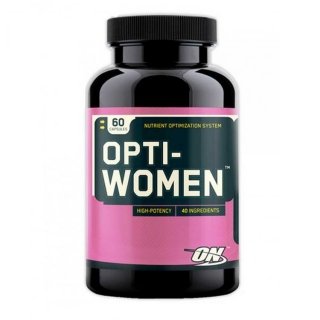 ON Opti-Women 120 капсул