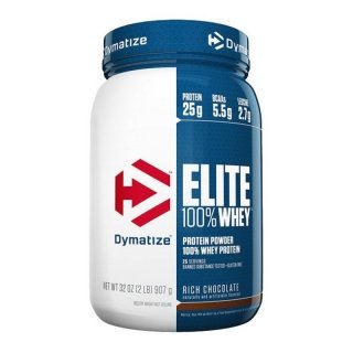 Протеин DM Elite Whey 2.27кг