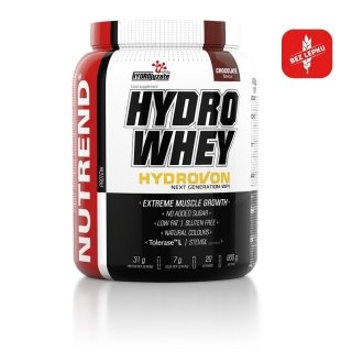 Протеин NUTREND Hydro Whey 1600г