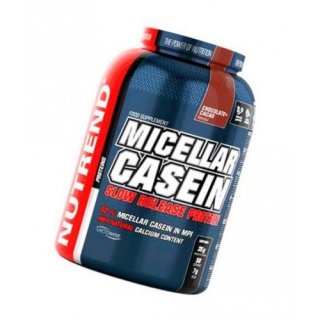 Протеин NUTREND Micellar Casein 2,25кг