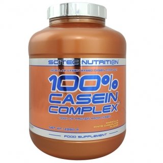 Протеин SN 100% Whey Casein Complex 920гр