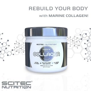 SN Collagen 300гр