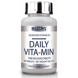 SN Daily Vita-Min 90 таблеток
