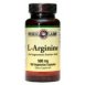 Аминокислоты FL L-Arginine 500мг 100 капсул