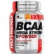 Аминокислоты NUTREND BCAA Mega Strong Powder 20x10гр