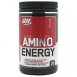 Аминокислоты ON Essential Amino Energy 270гр