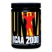 Аминокислоты UN BCAA 2000 120 капсул