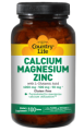 COUNTRY LIFE CALCIUM MAGNESIUM ZINC 100 таблеток