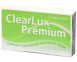 Контактные линзы CLEARLUX Premium (3шт)