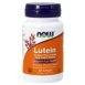 NOW Lutein 10мг 60 капсул
