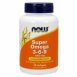 NOW Super Omega 3-6-9 1200мг 90 капсул
