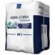 Подгузники для взрослых ABRI-FORM M1 2000 мл, 70-110 см, 10 шт