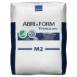 Подгузники для взрослых ABRI-FORM M2 2600 мл, 70-110 см, 24 шт