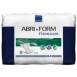 Подгузники для взрослых ABRI-FORM M4 70-110 см, 3600 мл, 14 шт