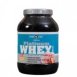 Протеин FL Platinum Whey Basic 500гр