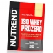 Протеин NUTREND Iso Whey Prozero 500г