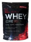 Протеин NUTREND Whey Core 900г