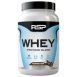 Протеин RSP WHEY PROTEIN BLEND 1,81кг