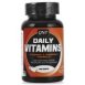 QNT Daily Vitamins 60 капсул