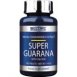 SN Super Guarana 100 таблеток