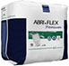 Трусики-подгузники для взрослых (м/ж) ABRI-FLEX L 1600мл, 100-140см, 14шт