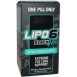 Жиросжигатель NR Lipo-6 Black Hers Ultra Concentrate 60 капсул
