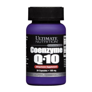 UltN Coenzyme Q-10 30 капсул