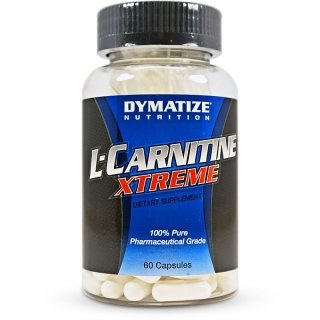 Жиросжигатель DM L-carnitine Xtreme 60 капсул