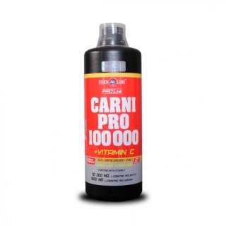 Жиросжигатель FL CarniPro 100000 1000мл